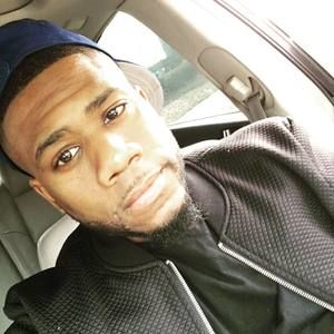 Meet your Posher, Jontae